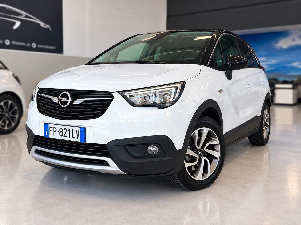 Opel Crossland X INNOVATION