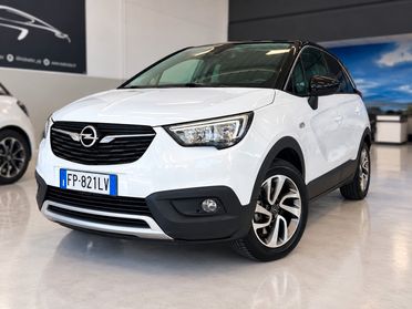 Opel Crossland X INNOVATION