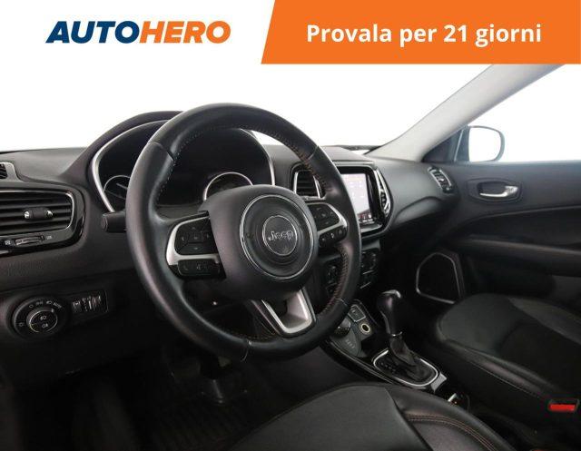 JEEP Compass 2.0 Multijet II aut. 4WD Limited
