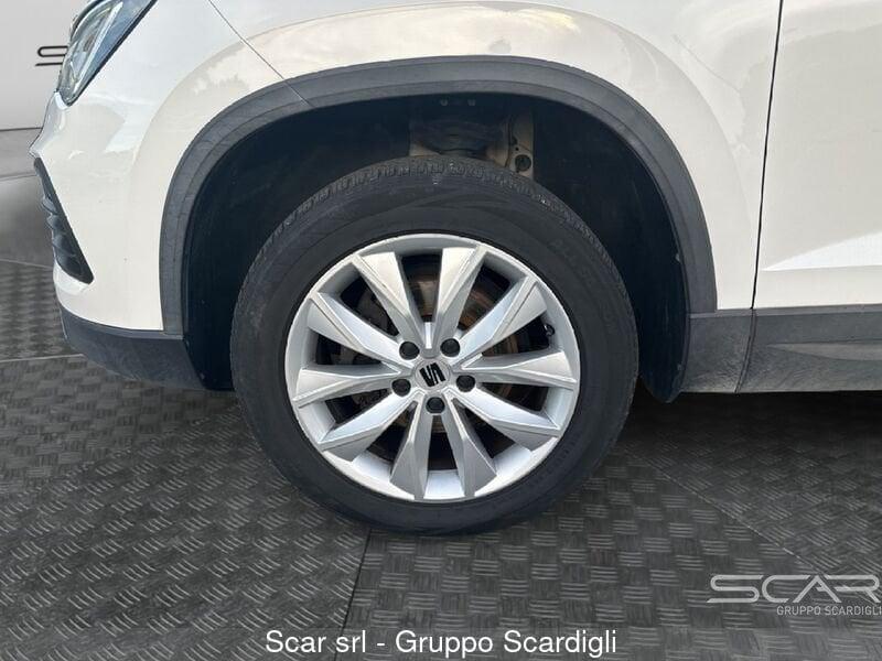 Seat Ateca Ateca 2.0 TDI 115 CV Business