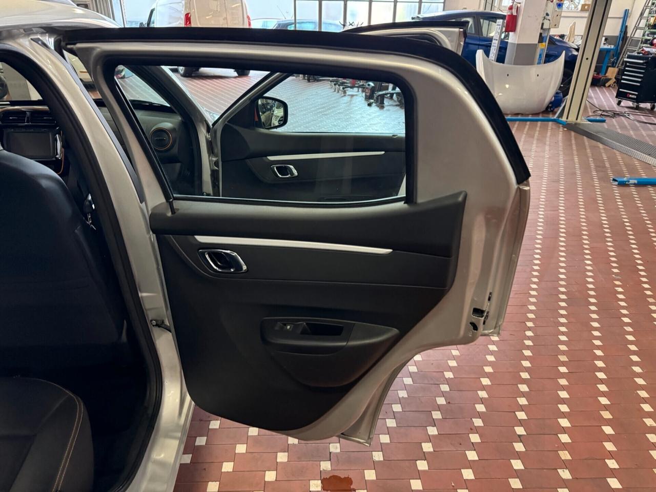 Dacia Spring Comfort Plus Electric 45 - UNICO PROPRIETARIO