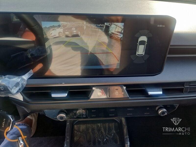 Kia Stonic 1.0 T-GDi MHEV Style