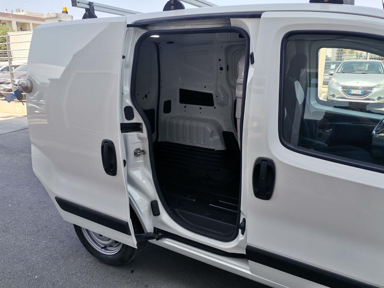 Fiat Fiorino 1.3 MJT 80CV Cargo SX