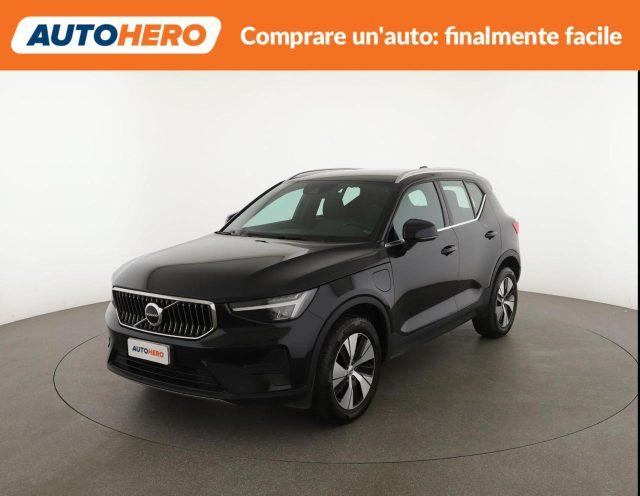 VOLVO XC40 T5 Recharge Plug-in Hybrid automatico Core