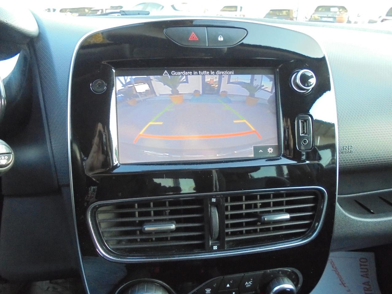 Renault Clio dCi 8V 75 CV Start&Stop 5 porte Energy Intens