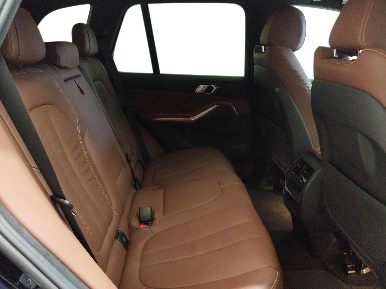 BMW X5 xDrive25d MSport