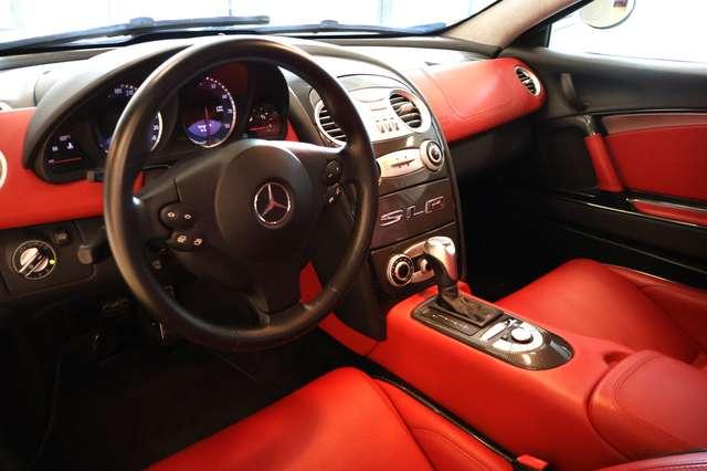 Mercedes-Benz SLR 5.4 McLaren TOP CONDITION