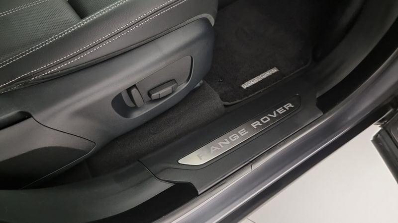 Land Rover Range Rover Velar 2.0 D I4 240 S 4WD Auto