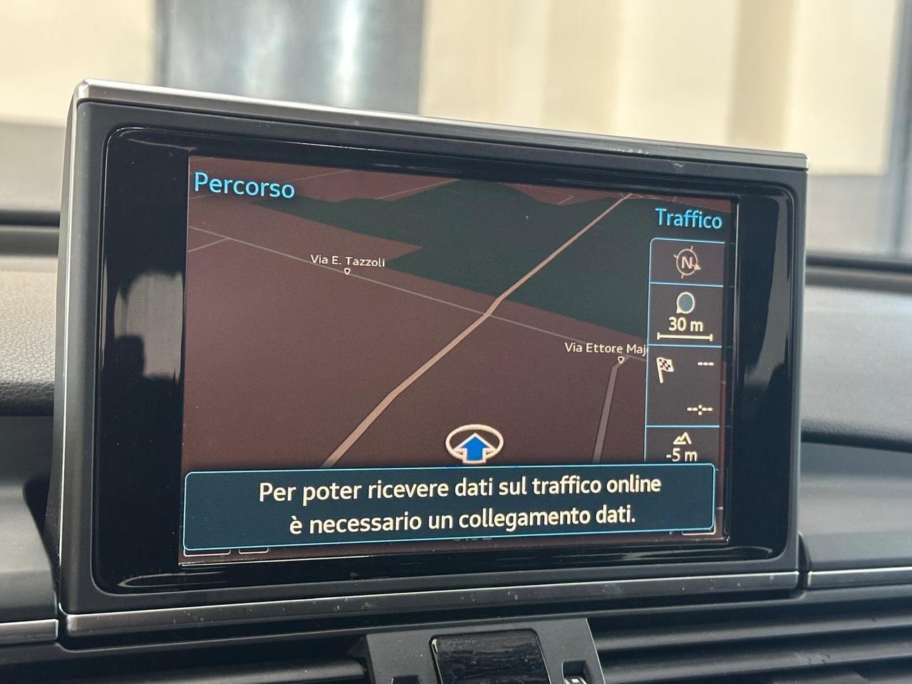 Audi A6 Avant 2.0 TDI 190 CV ultra S tronic Business Plus