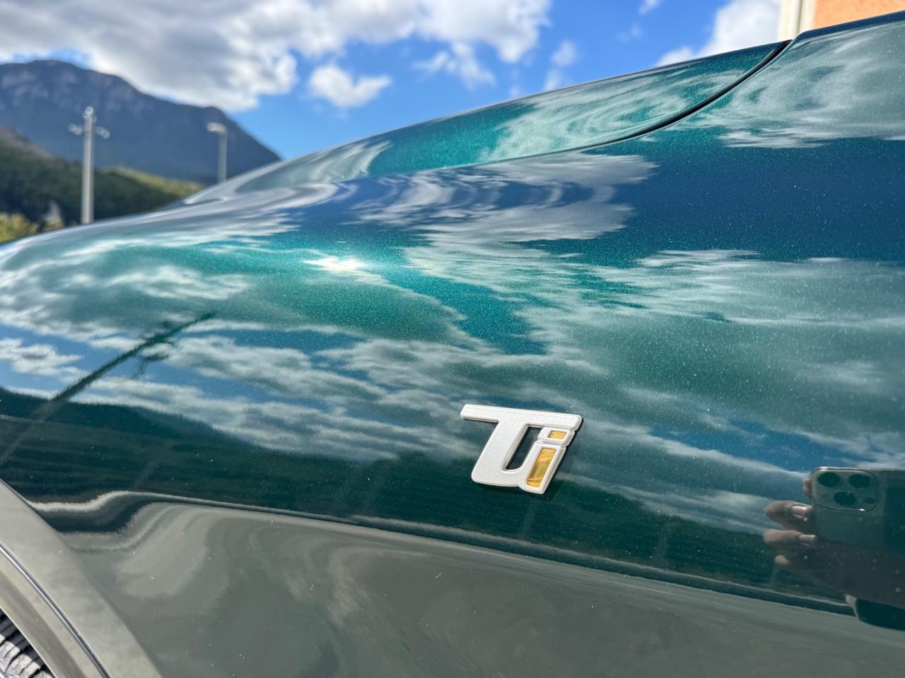 Alfa Romeo Stelvio 2.2 Turbodiesel 210 CV AT8 Q4 Ti