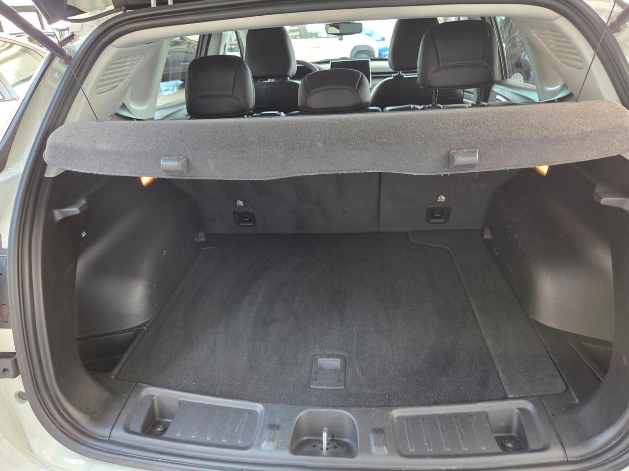 Jeep Compass 1.3 Turbo T4 190 CV PHEV AT6 4xe Limited