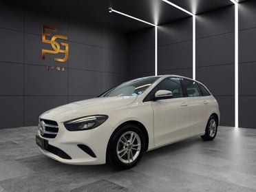 Mercedes-benz B 180 B 180 d Automatic Sport