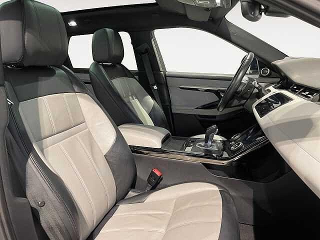 Land Rover Range Rover Evoque 180 CV R-Dynamic SE