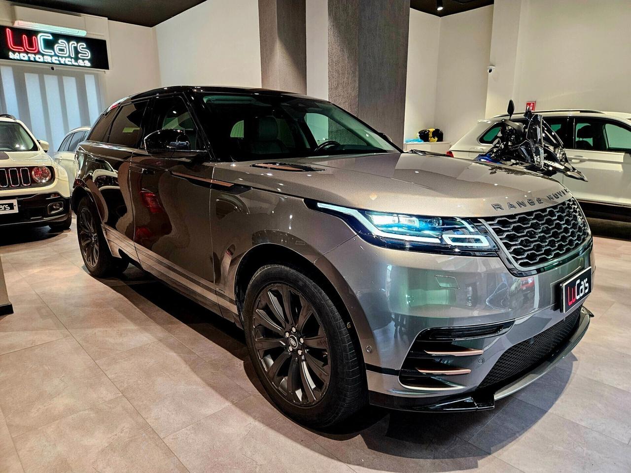 Range Rover Velar 2.0D 204 CV R-Dynamic mhev SE IVA ESPOSTA