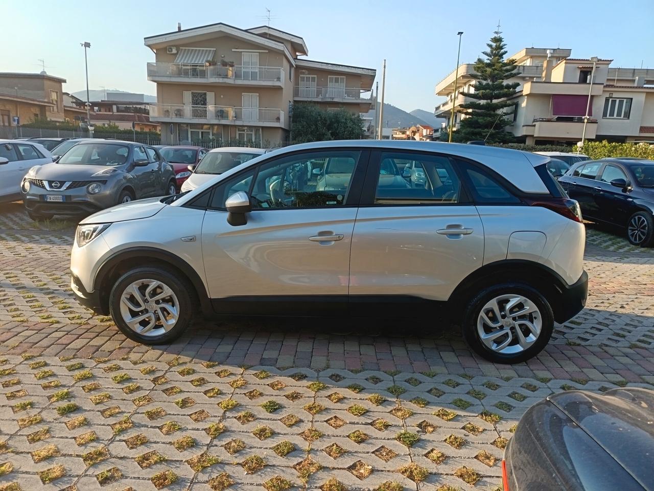 Opel Crossland Crossland X 1.6 ECOTEC D 8V Start&Stop Innovation