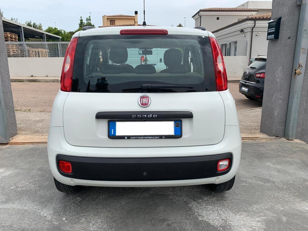 FIAT PANDA - RATA DA 159 AL MESE SENZA ACCONTO