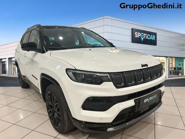 JEEP Compass 1.6 Multijet II 2WD S