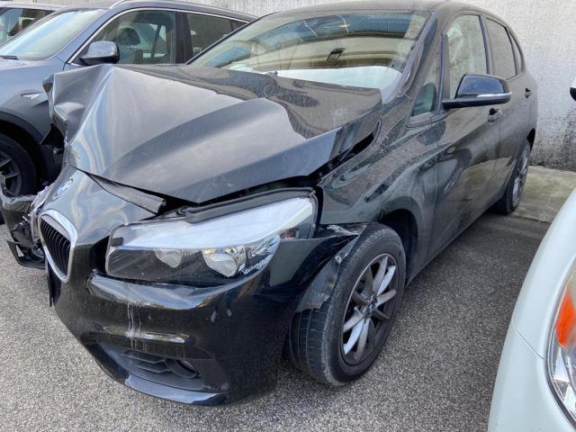 BMW 214 d Active Tourer Advantage*PER COMMERCIANTI*