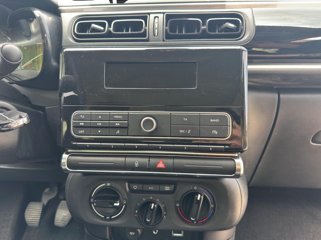 Citroen C3 PureTech 68 Feel
