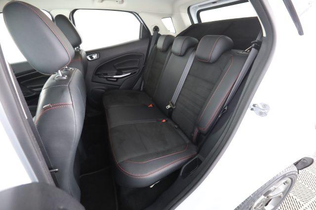 FORD EcoSport EcoSport 1.0 EcoBoost 125 CV Start&Stop ST-Line
