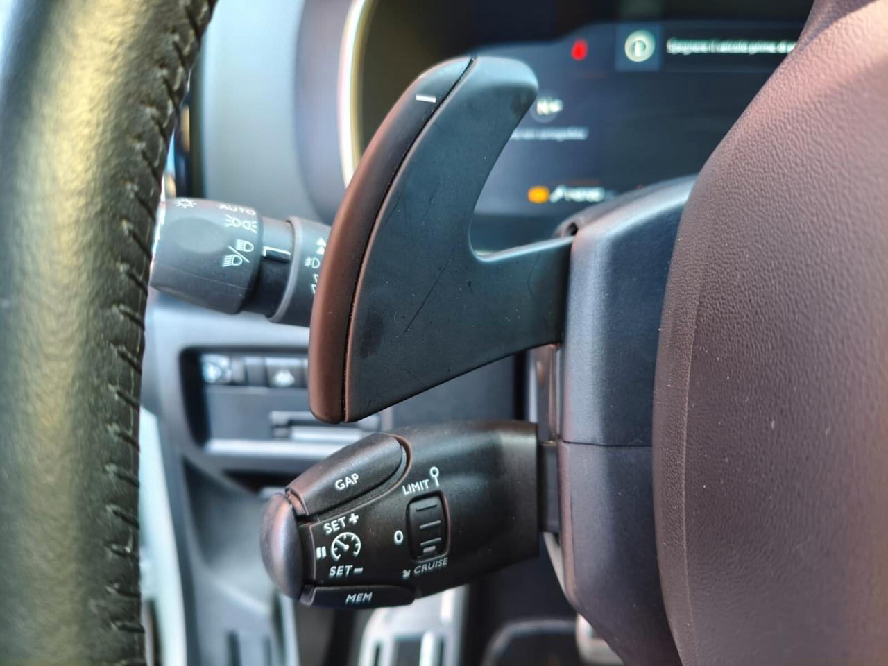 Citroen C5 Aircross BlueHDi 130 S&S EAT8 Shine