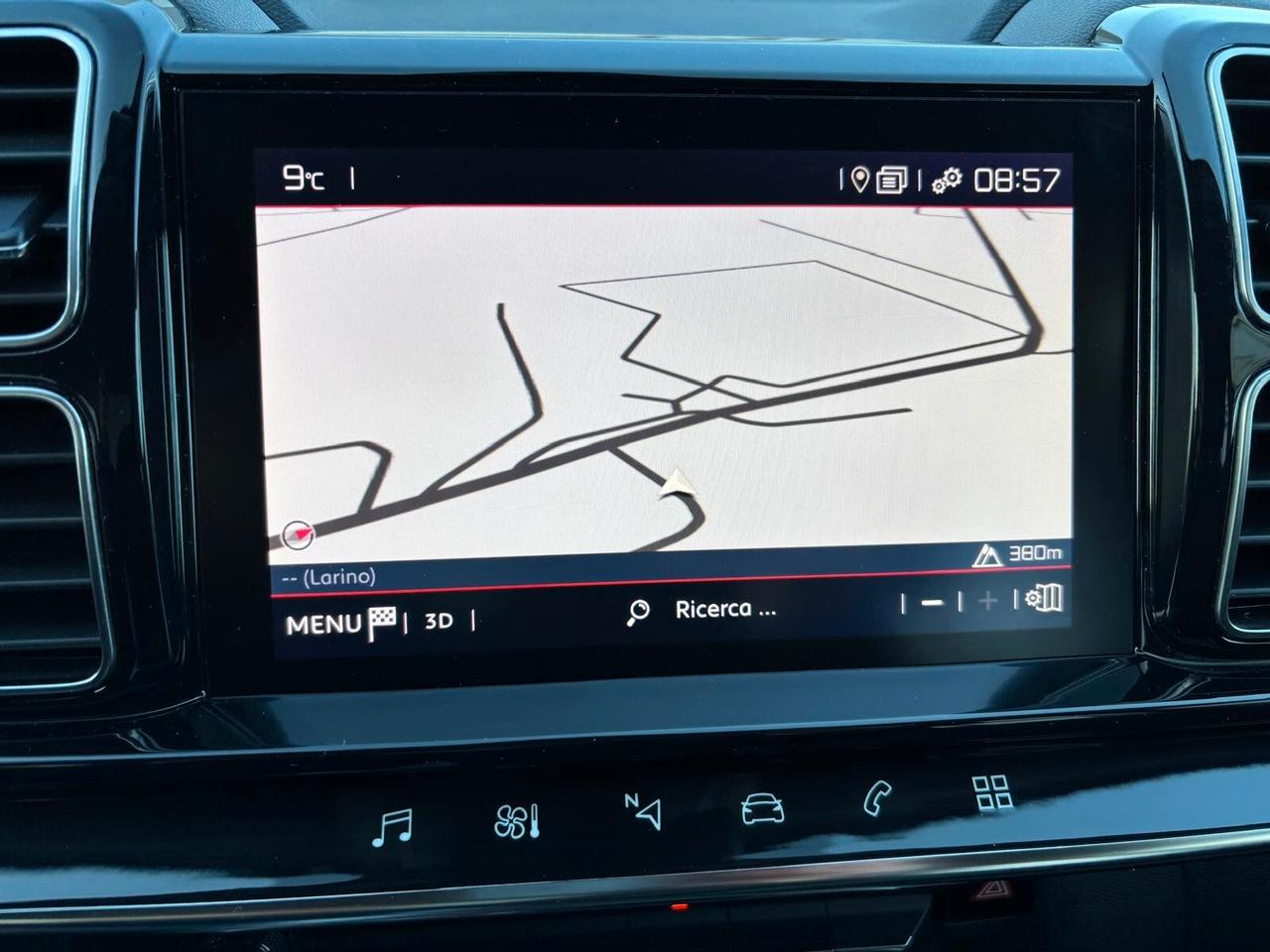 Citroen C5 Aircross BlueHDi 130 S&S EAT8 Business