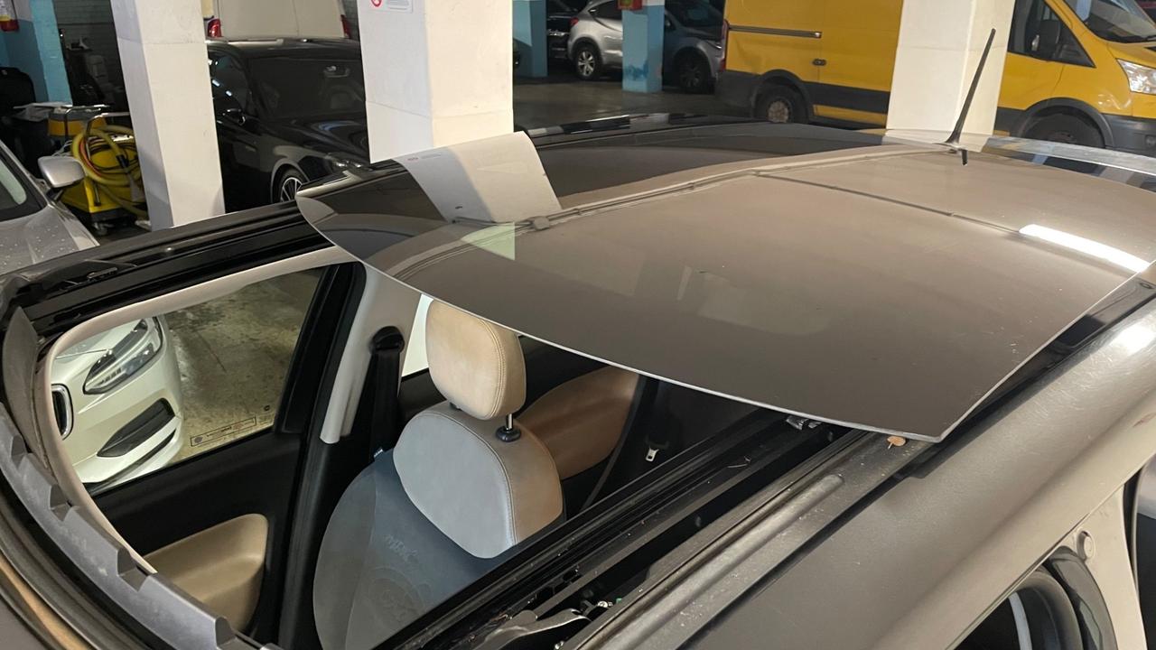 Fiat 500L 1.4 95 CV Lounge "Euro6"