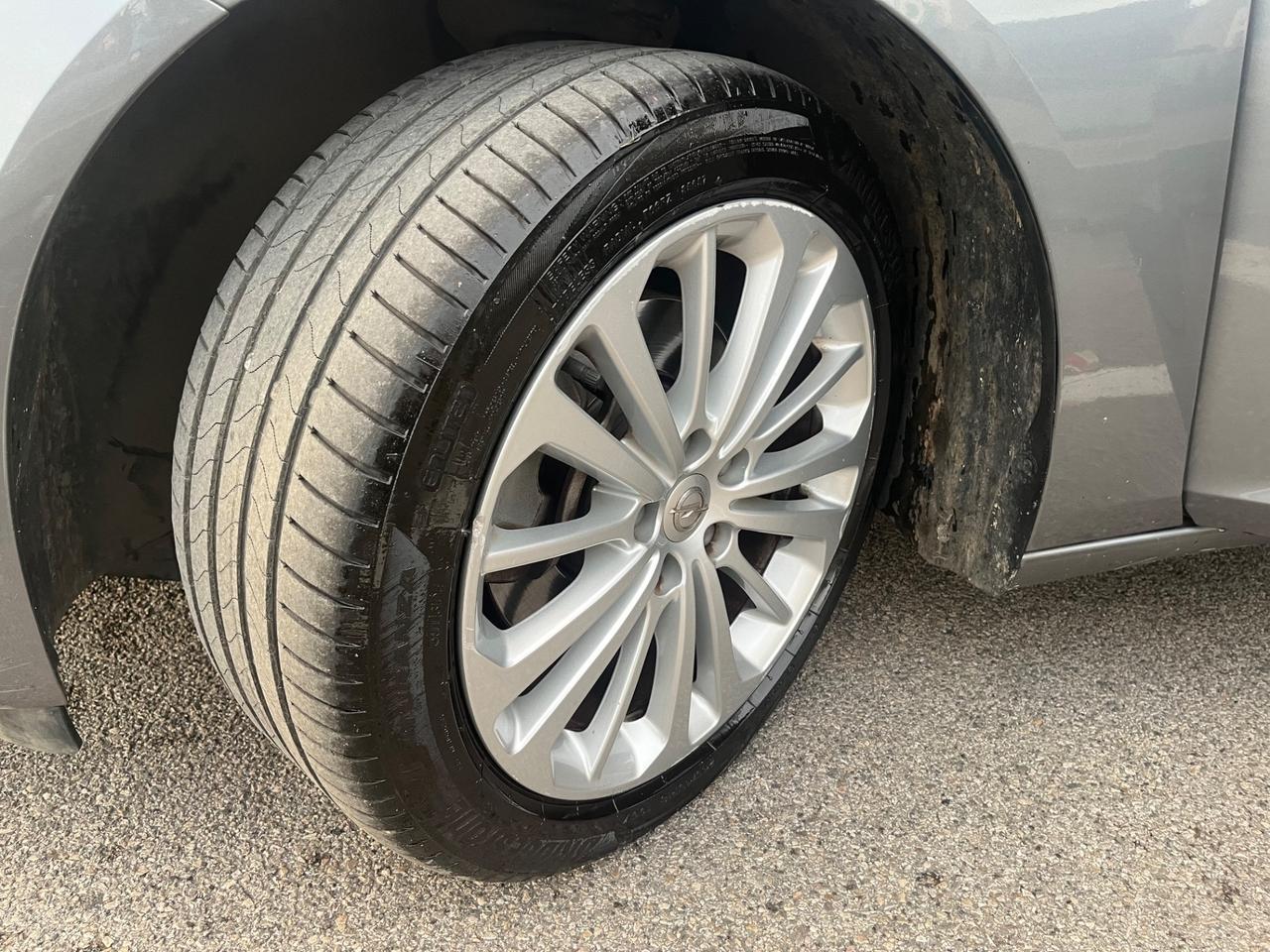 Opel Grandland X 1.5 diesel Ecotec Start&Stop Ultimate