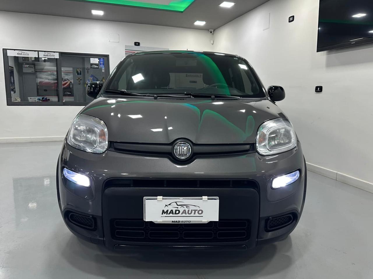 Fiat Panda 1.2 EasyPower
