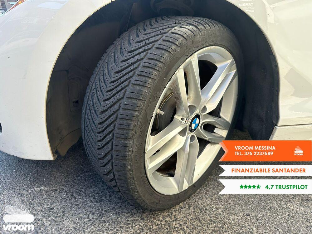 BMW Serie 1 (F20) 116d 5p. Msport