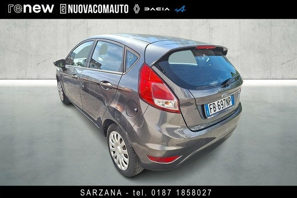 Ford Fiesta 5 Porte 1.5 TDCi Business