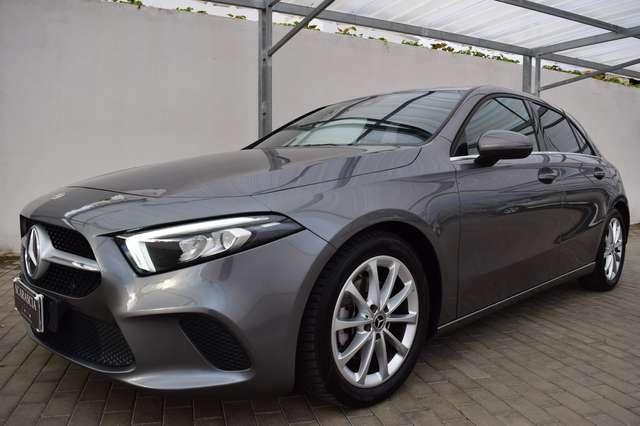 Mercedes-Benz A 200 d Automatica 150 cv Business
