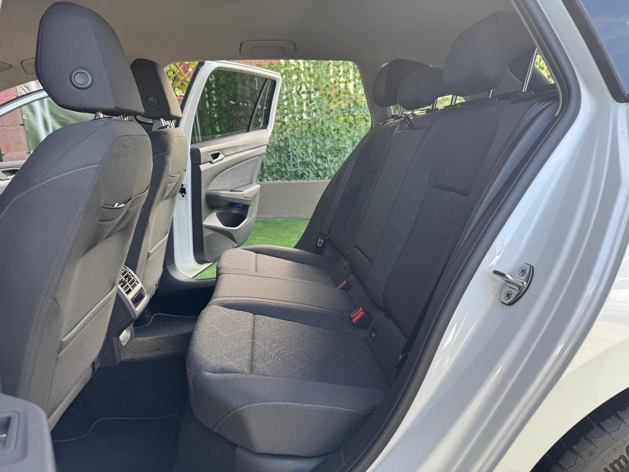 Volkswagen Golf Variant 2.0 TDI SCR DSG Style