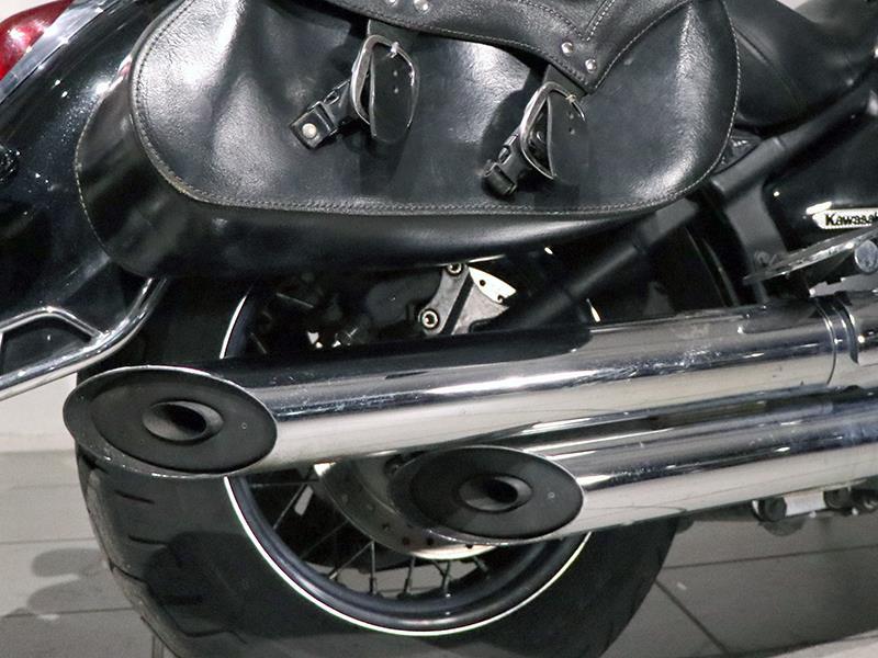 Kawasaki VN 900 Classic