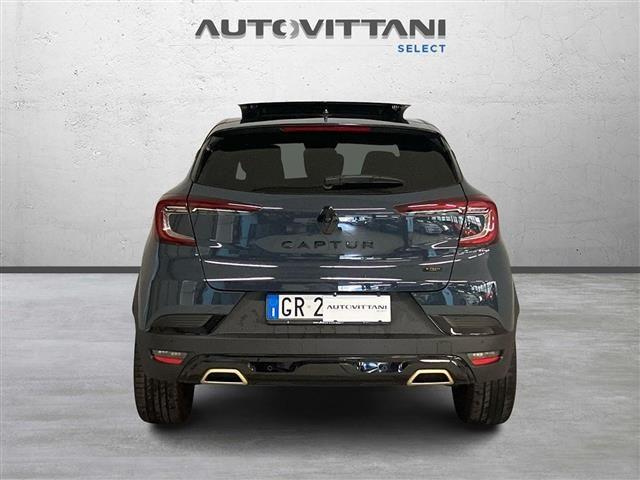 RENAULT Captur 1.6 E-Tech full hybrid E-Tech Engineered 145cv aut