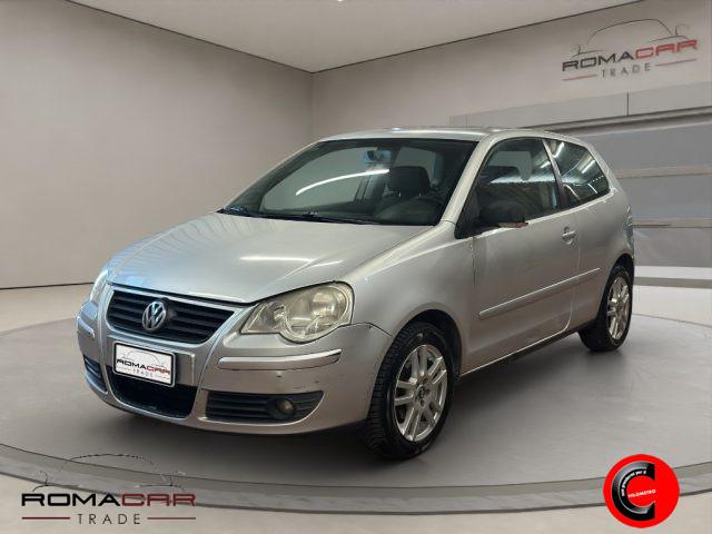 VOLKSWAGEN Polo 1.2 3p.