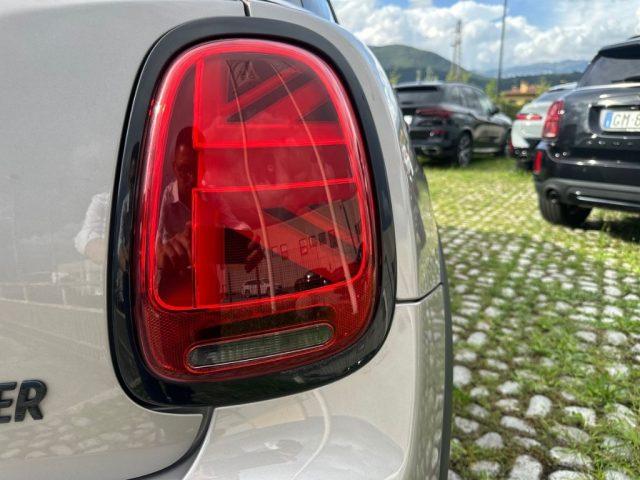 MINI Cooper 1.5 Cooper Classic 5 porte Comfort
