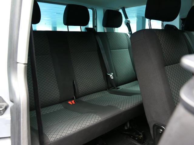 VOLKSWAGEN Caravelle 2.0 TDI 110CV PC Trendline - 9 POSTI
