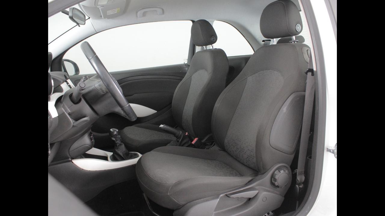 OPEL Adam - Adam 1.4 Jam Gpl-tech 87cv