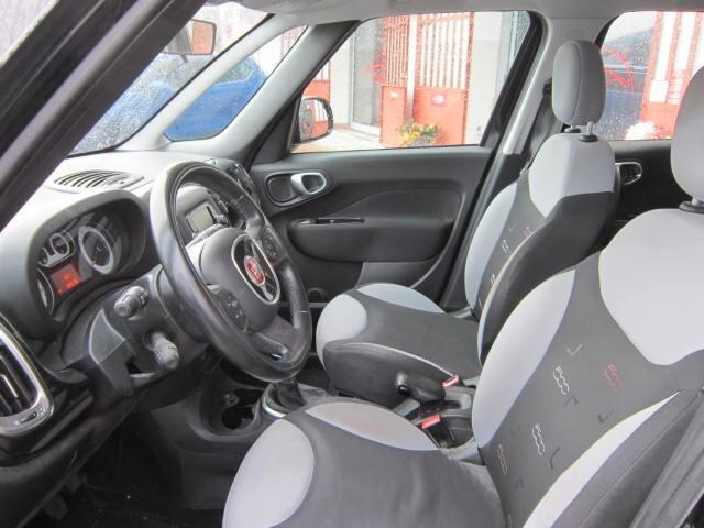 Fiat 500L 1.4 95 CV Lounge NEOPATENTATI UNICO PROPRIETARIO