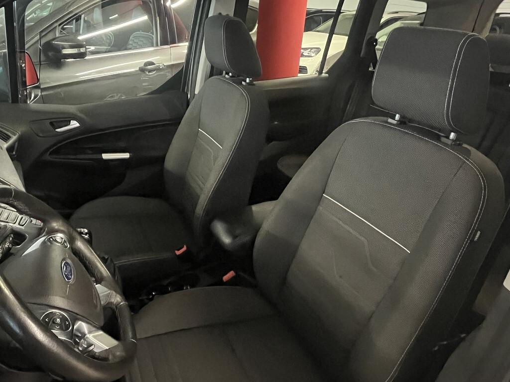 Ford Tourneo Connect 1.5 TDCi Titanium Panorama