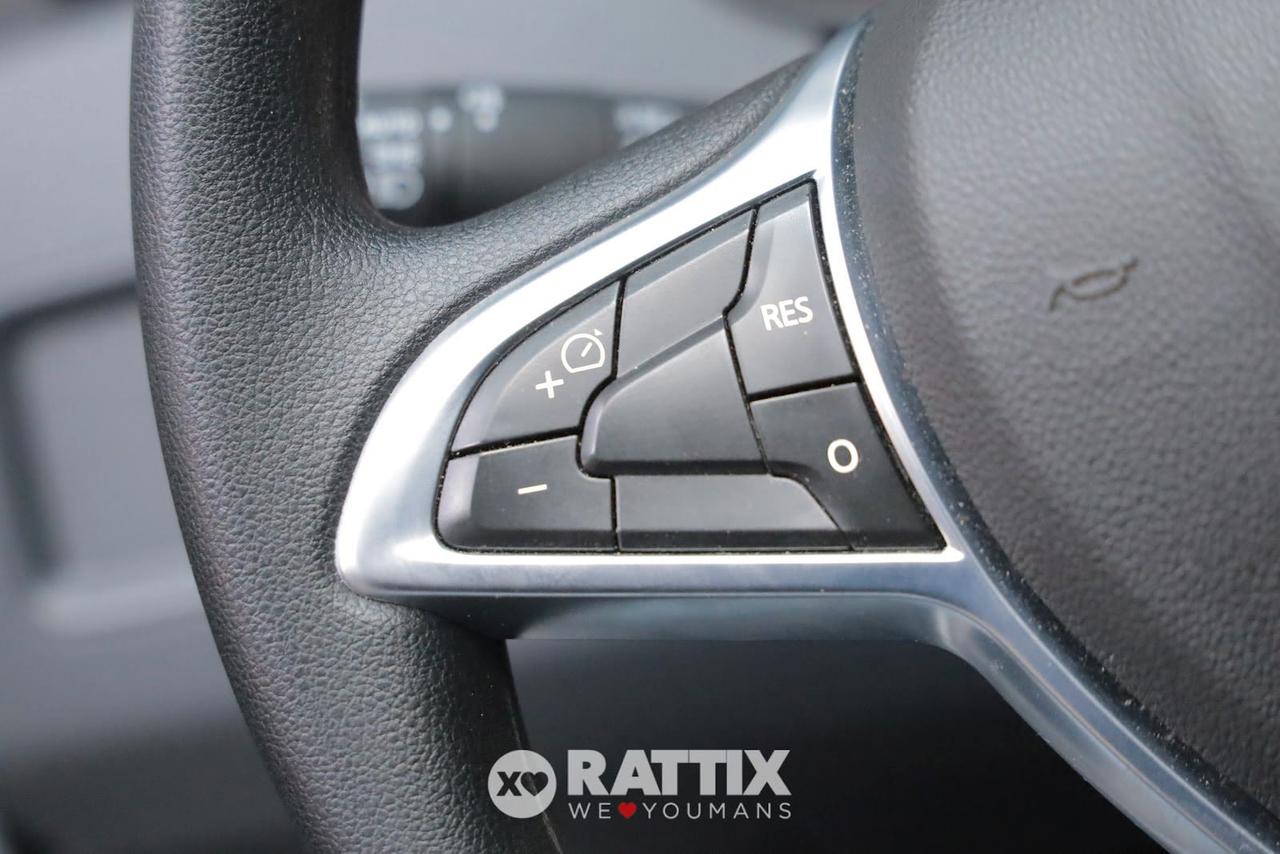 Dacia Duster 1.5 BlueDCI 115CV Essential 4x4