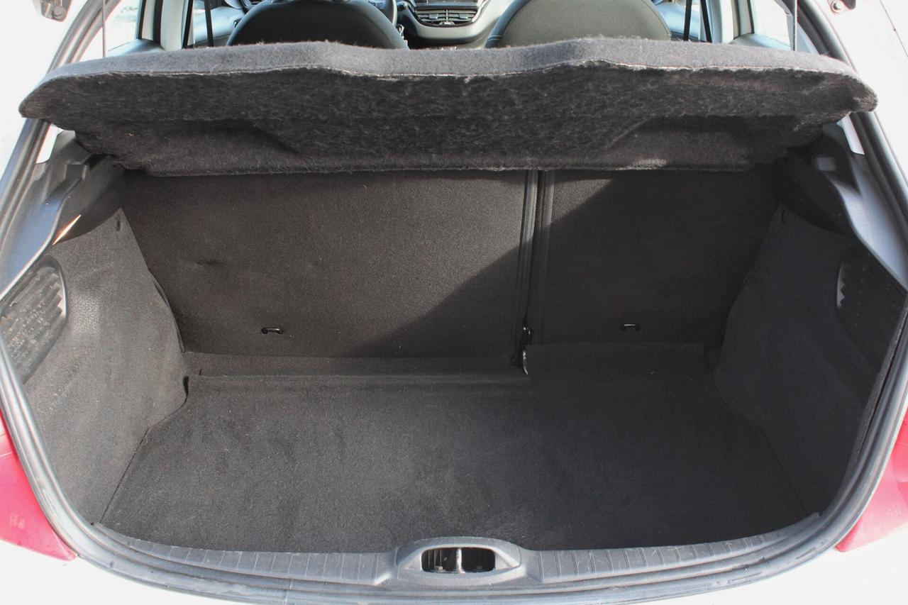 Peugeot 208 PureTech 82 5 porte Active-RISERVATA COMMERCIANTI