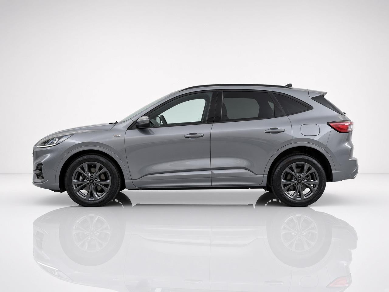 Ford Kuga 2.0 EcoBlue Hybrid 150 CV 2WD ST-Line 2021