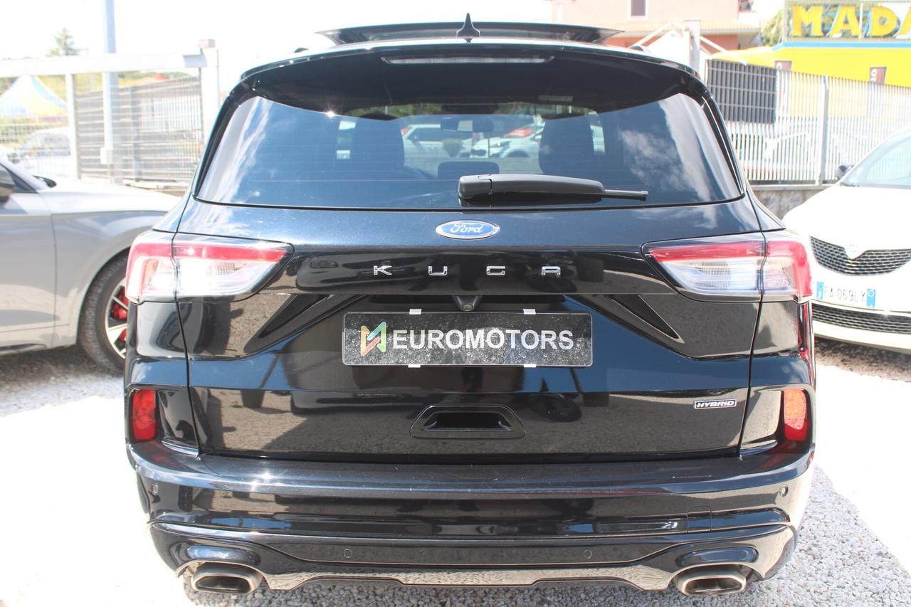 Ford Kuga 2.5 Full Hybrid Tua A SOLI 250€