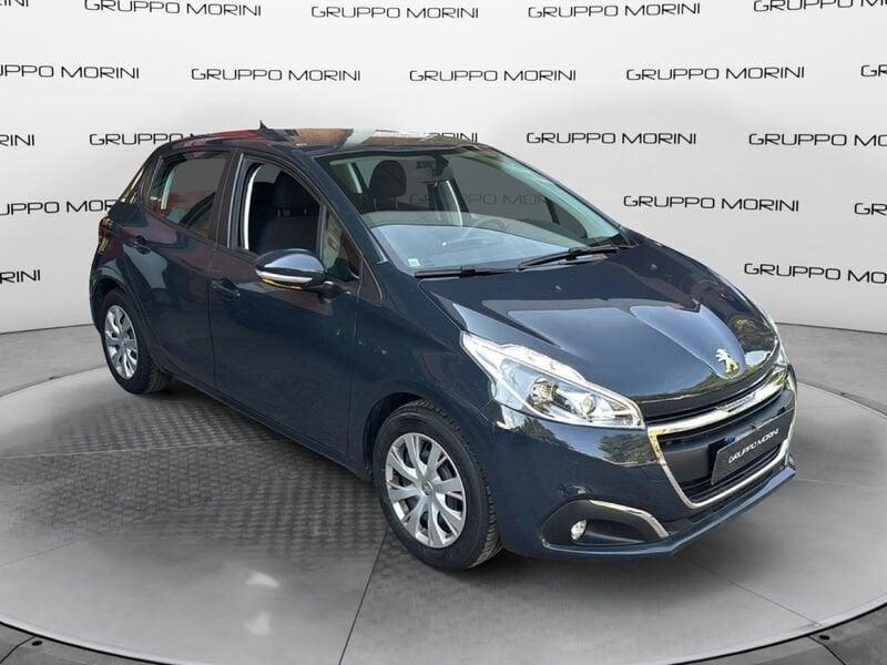 Peugeot 208 Active PureTech 82cv S/S Neopat. LEGGERA GRANDINE