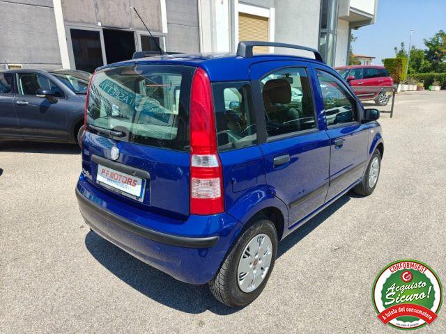 FIAT Panda 1.2 Dynamic GPL