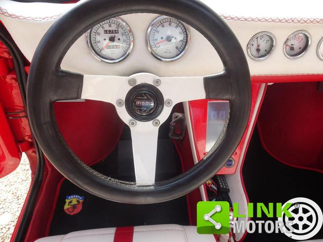 FIAT 500 L