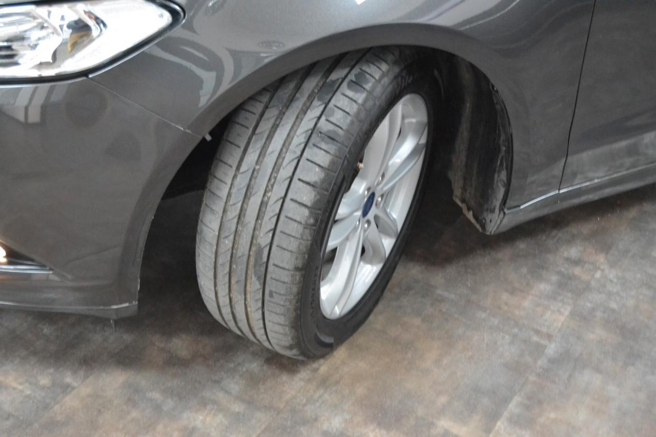 Ford Mondeo 1.5 TDCi 120CV Titanium Navi/Cruise/KMDOC