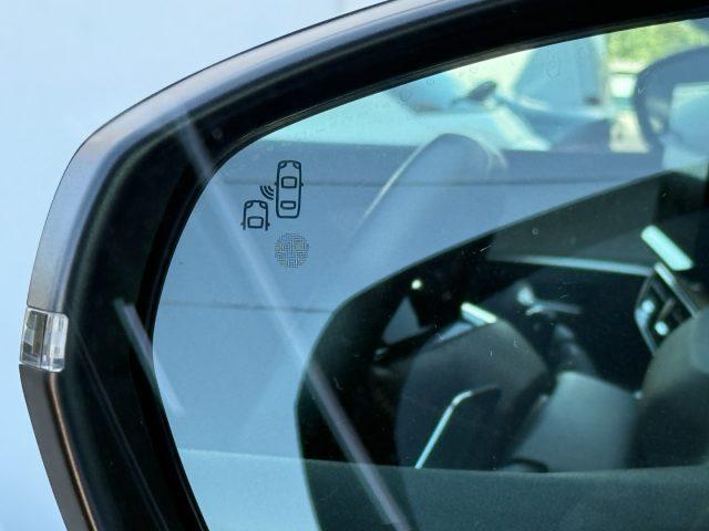 PEUGEOT 3008 BlueHDi 130 S&S EAT8 GT